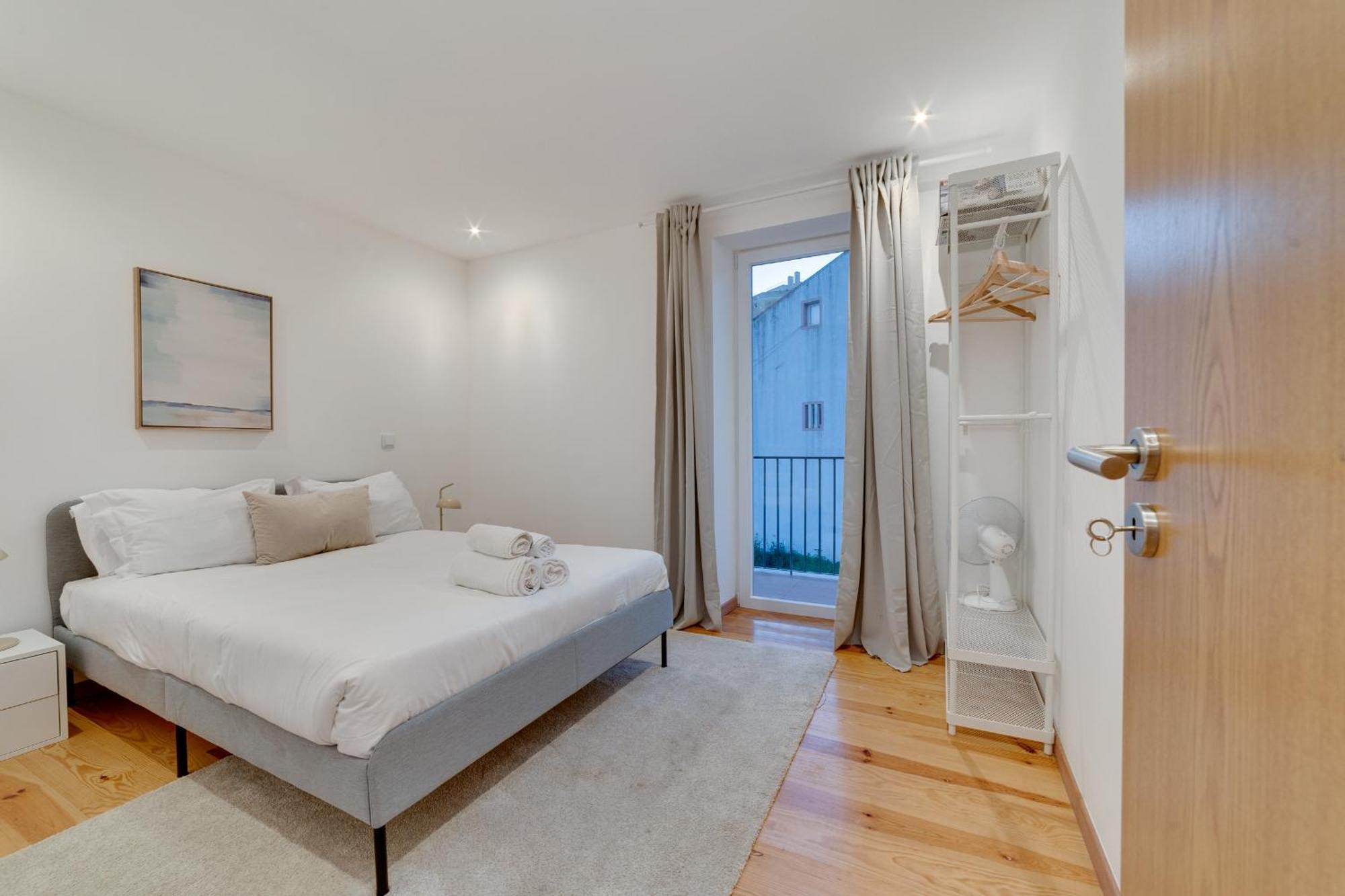 Campolide Charm Apartments Lisabona Exterior foto